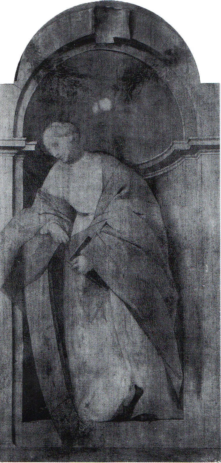 153-Alessandro Bonvicino-Moretto-Santa Caterina-Asola